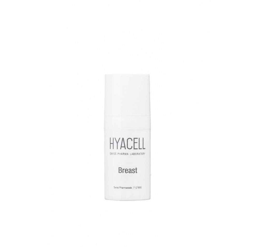 HYACELL Breast dist 15 g