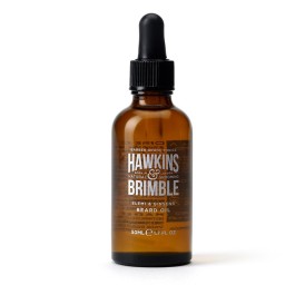 HAWKINS & BRIMBLE Beard Oil fl 50 ml