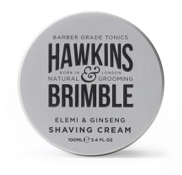 HAWKINS & BRIMBLE Shaving Cream bte 100 ml