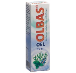 OLBAS huile fl 25 ml