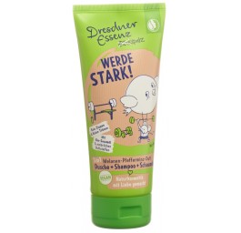 DRESDNER Dreckspatz Duschgel Werde Stark! 200 ml