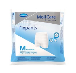 MOLICARE Premium Fixpants longleg M 25 pce