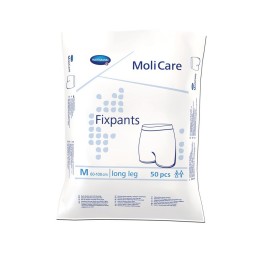 MOLICARE Fixpants long leg M 50 pce