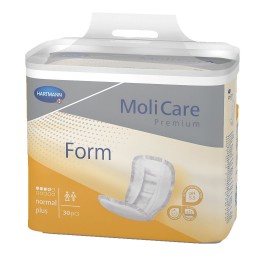 MOLICARE Form normal plus 30 pce