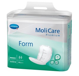 MOLICARE Form extra 30 pce