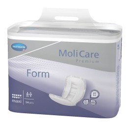 MOLICARE Form maxi 14 pce