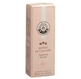 ROGER GALLET TUB HED Extrait de Cologne 100 ml