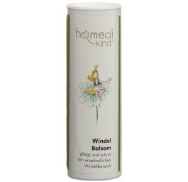 HOMEDI-KIND crème pour le change tb 30 g