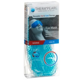 THERAPEARL masque oculaire