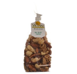 BIO SUN SNACK cerneaux de Superfood bio 175 g
