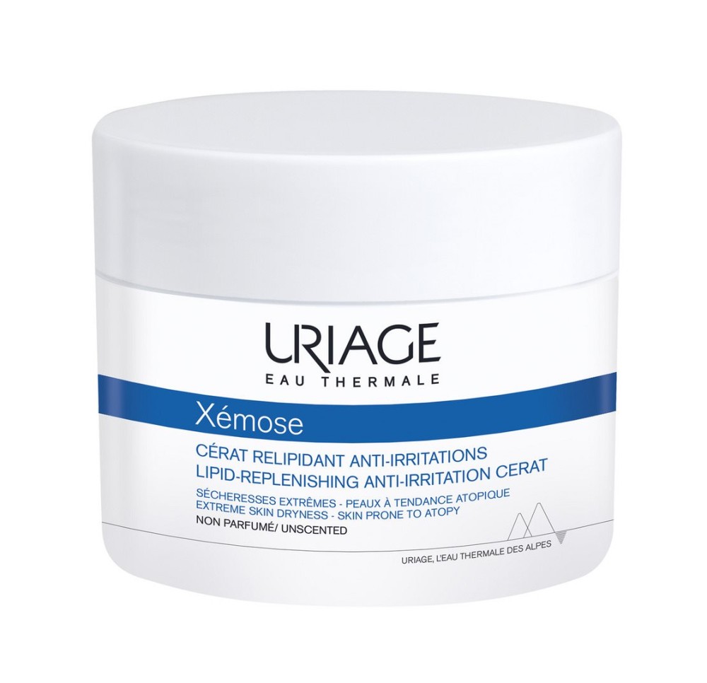 URIAGE Xémose Cerat 200 ml URIAGE Xémose Cerat 200 ml