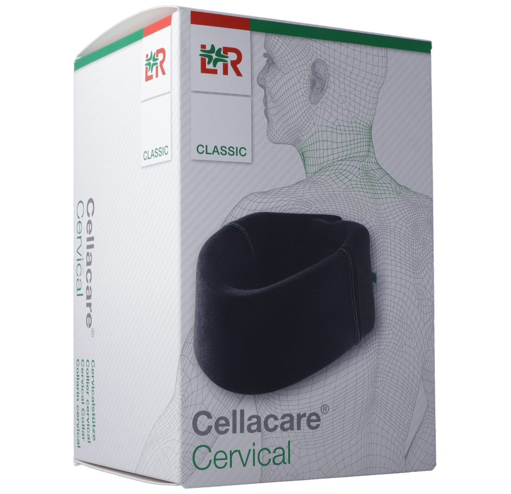 CELLACARE Cervical Classic Gr1 11.0cm