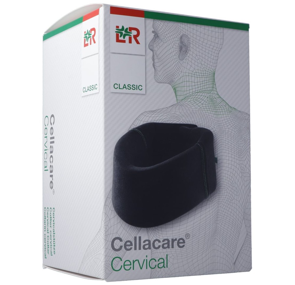 CELLACARE Cervical Classic Gr2 9.0cm