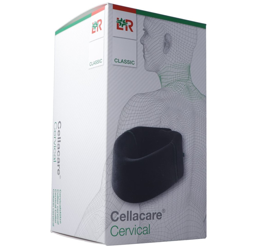CELLACARE Cervical Classic Gr3 7.5cm
