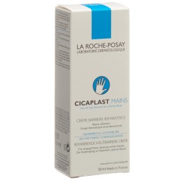 ROCHE POSAY Cicaplast mains 50 ml