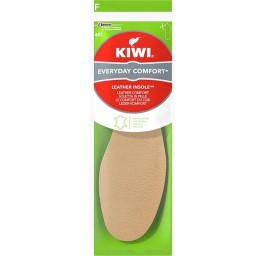 KIWI COMFORT cuir véritable semel 36-46 1 paire