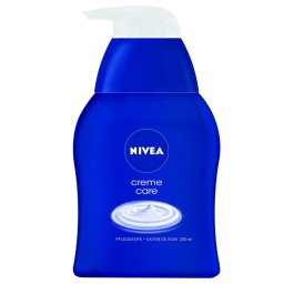 NIVEA savon de soin creme care 250 ml