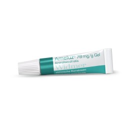 AMELUZ gel 78 mg/g tb 2 g