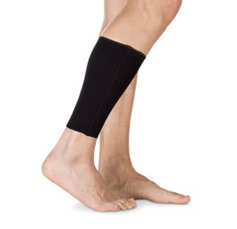 BILASTO bandage mollet L noir
