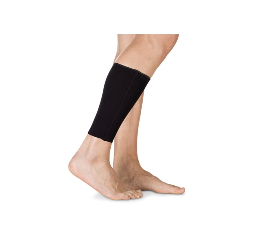 BILASTO bandage mollet L noir BILASTO bandage mollet L noir