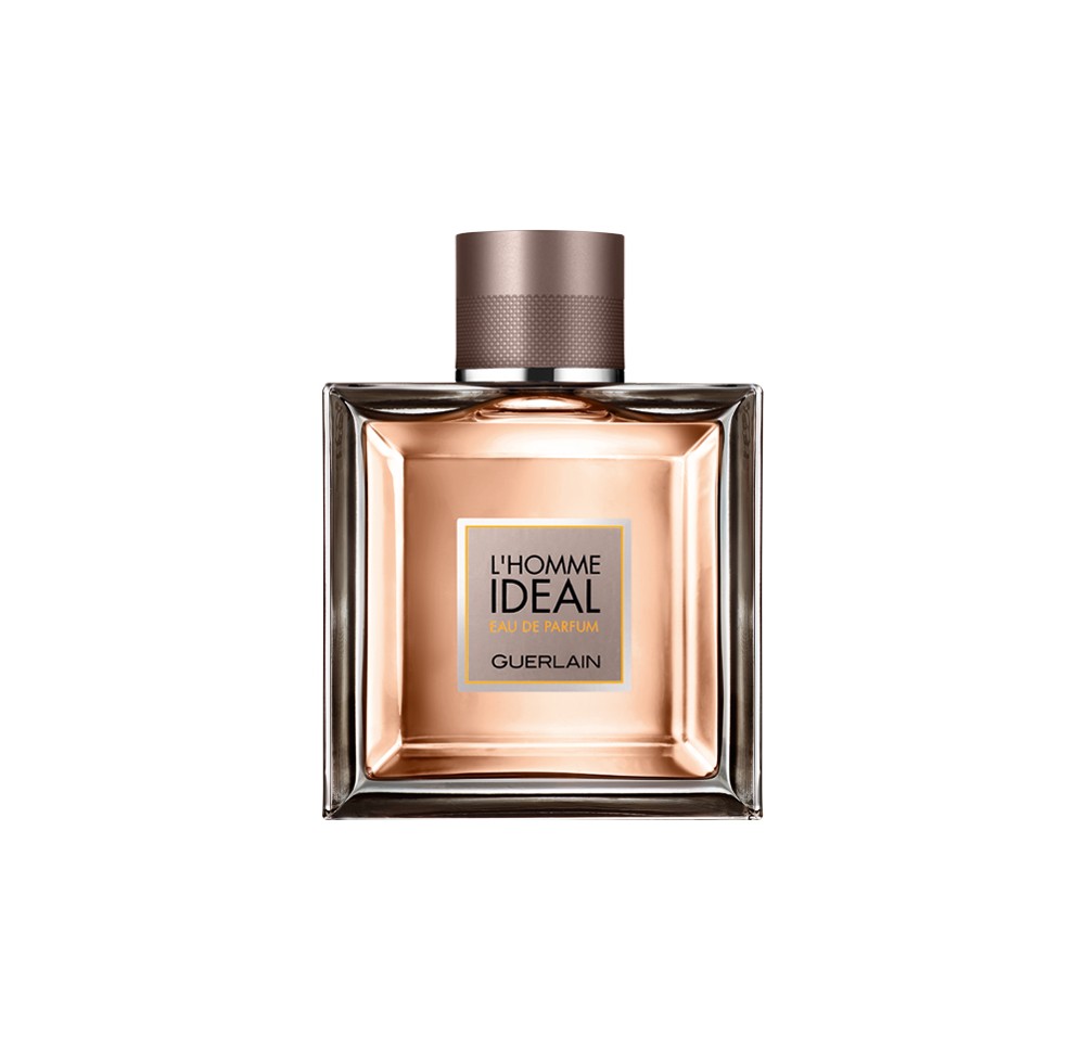 GUERLAIN HOMME IDEAL EDP vapo 50 ml