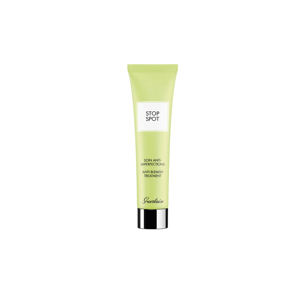GUERLAIN MY SUPER TI Cr Camphrea Stop Spot 15 ml