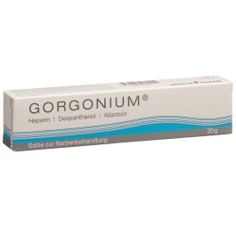 GORGONIUM ong tb 30 g