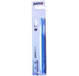 PARO brosse à dents enfants S27 avec interspace