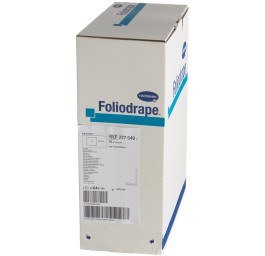 FOLIODRAPE Protect champ troué 50x60/5cm 70 pce