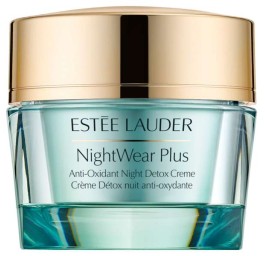 LAUDER ESSENT Nightwear+ Anti Ox Detox Crm 50 ml