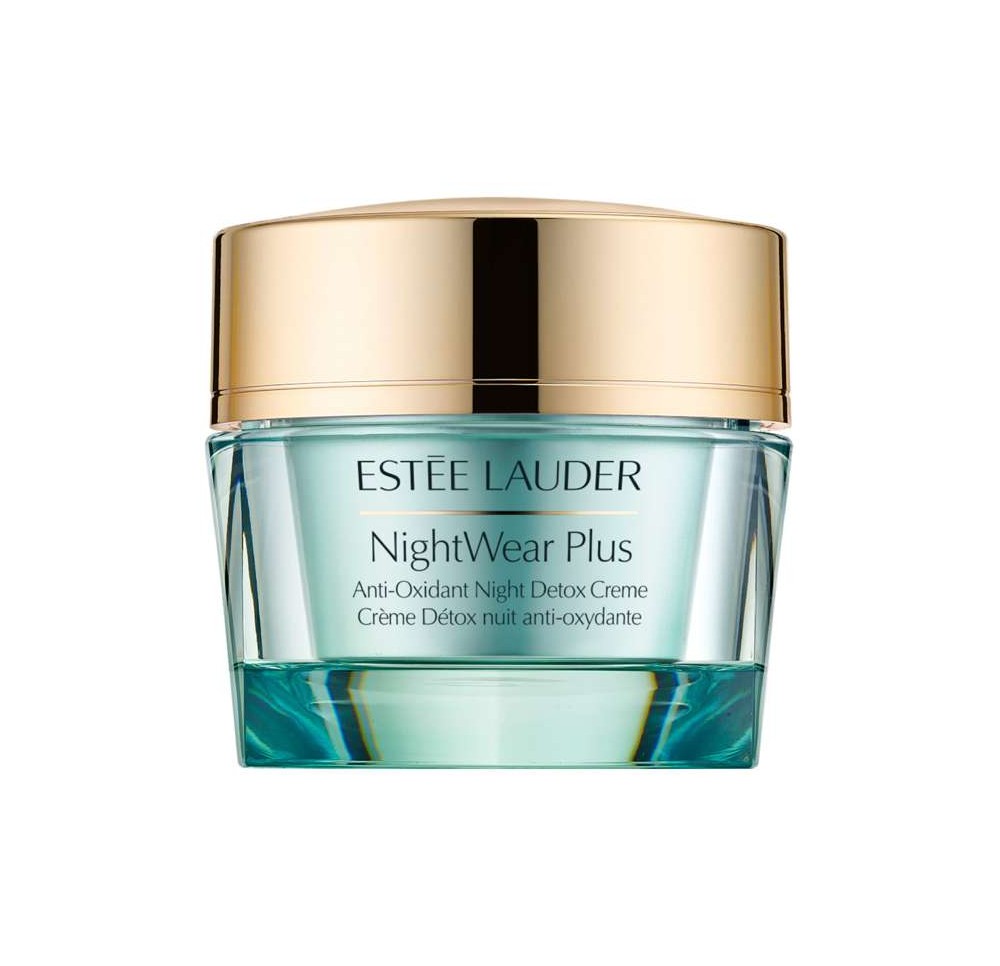 LAUDER ESSENT Nightwear+ Anti Ox Detox Crm 50 ml