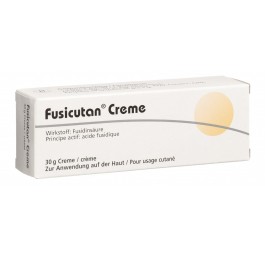 FUSICUTAN crème tb 30 g