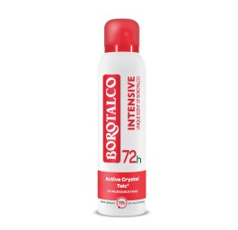 BOROTALCO Deo Intensive spray 150 ml