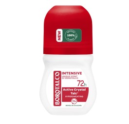 BOROTALCO Deo Intensive roll on 50 ml