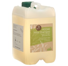 HEIDAK shampooing au millet 2.5 kg