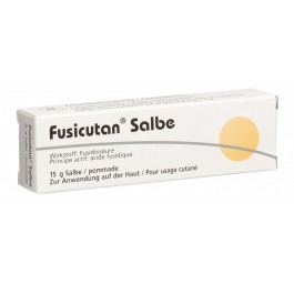 FUSICUTAN ong tb 15 g