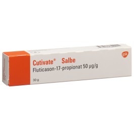 CUTIVATE ong tb 30 g