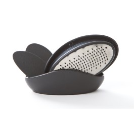 BEAUTY FASHION Foot Egg lime à durillon