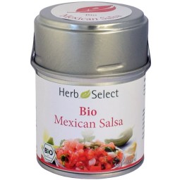 MORGA Mexican Salsa bio 30 g