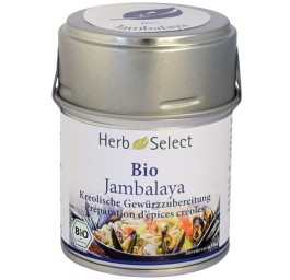 MORGA Jambalaya bio 35 g