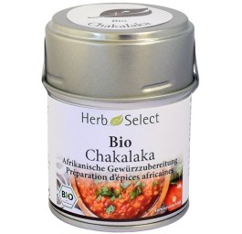 MORGA Chakalaka bio 50 g