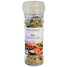 MORGA Barbecue-Mix bio 45 g