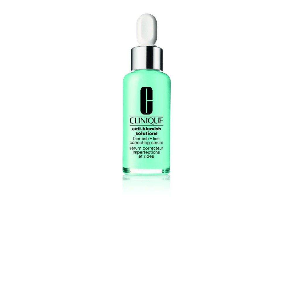 CLINIQUE Anti Bl Line Correct Serum 30 ml