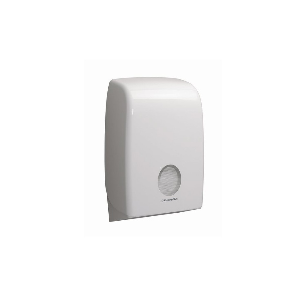 AQUARIUS distribu essuie-mains 39.9x26.5x13.6cm bl