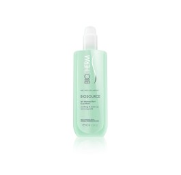 BIOTHERM BIOSOURCE Lait Demaquillant Pnm Os 400 ml
