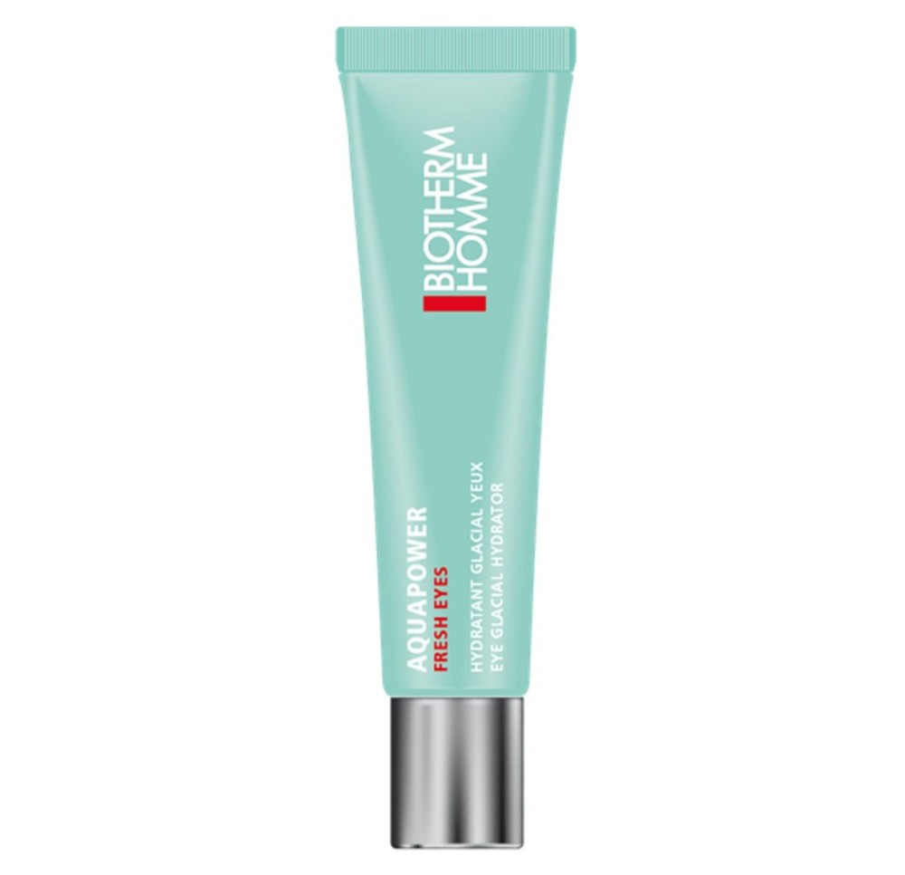BIOTHERM HOMME Aquapower Fresh Eye 15 ml BIOTHERM HOMME Aquapower Fresh Eye 15 ml
