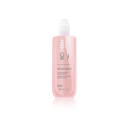 BIOTHERM BIOSOURCE Lait Demaquillant Ps Os 400 ml