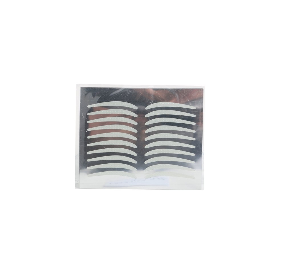 WONDERSTRIPES Beauty Tapes L testeur 60 pce