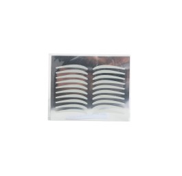 WONDERSTRIPES Beauty Tapes L testeur 60 pce