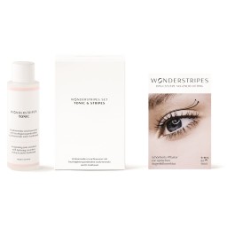 WONDERSTRIPES Beauty Tapes offre décou tonic&combi
